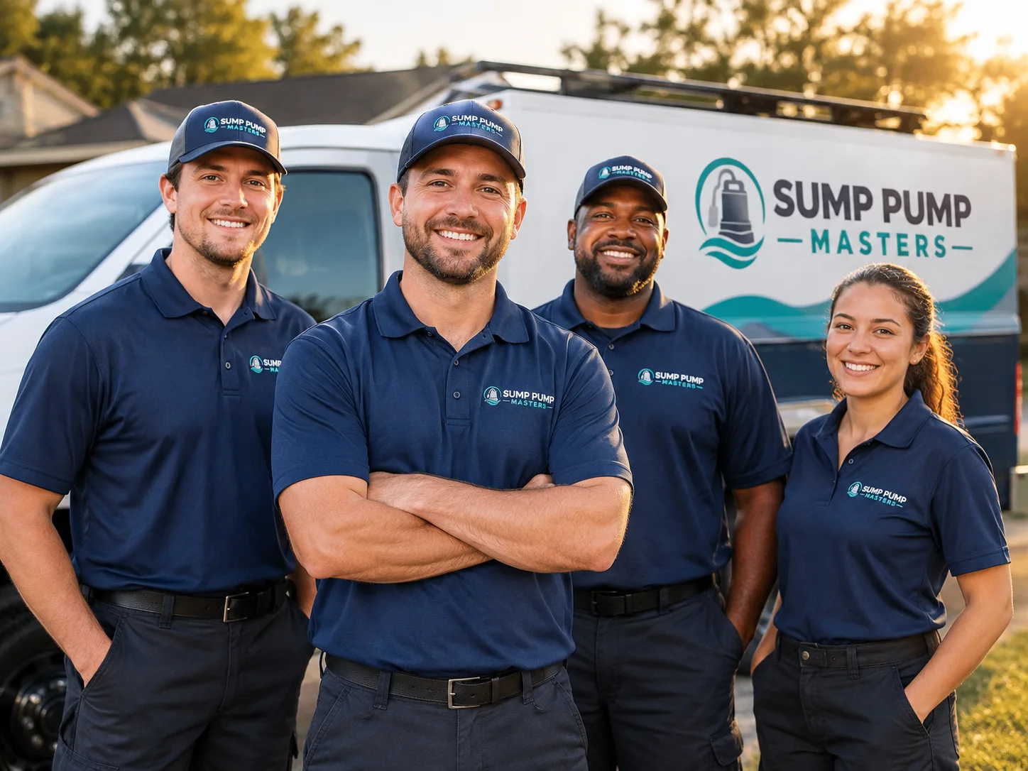 Sump Pump Repair company in Mount Hope, OH