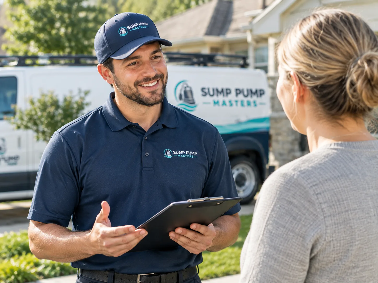 Sump Pump Repair Mount Hope, OH FAQs
